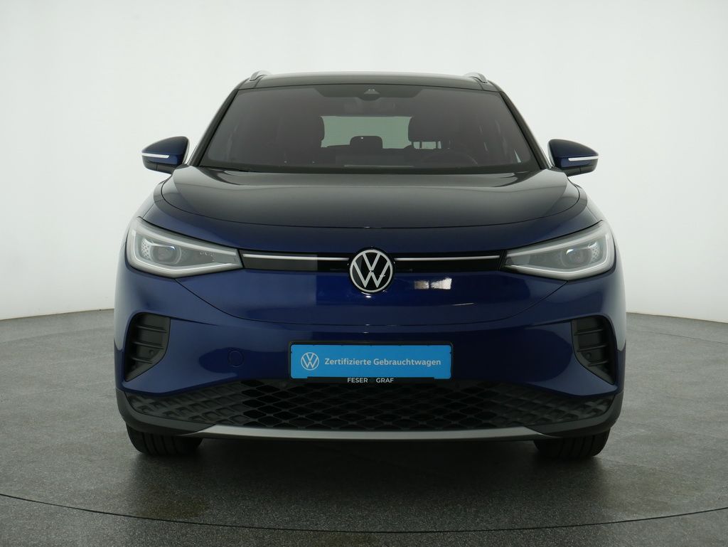 Volkswagen ID.4 - Bild 12