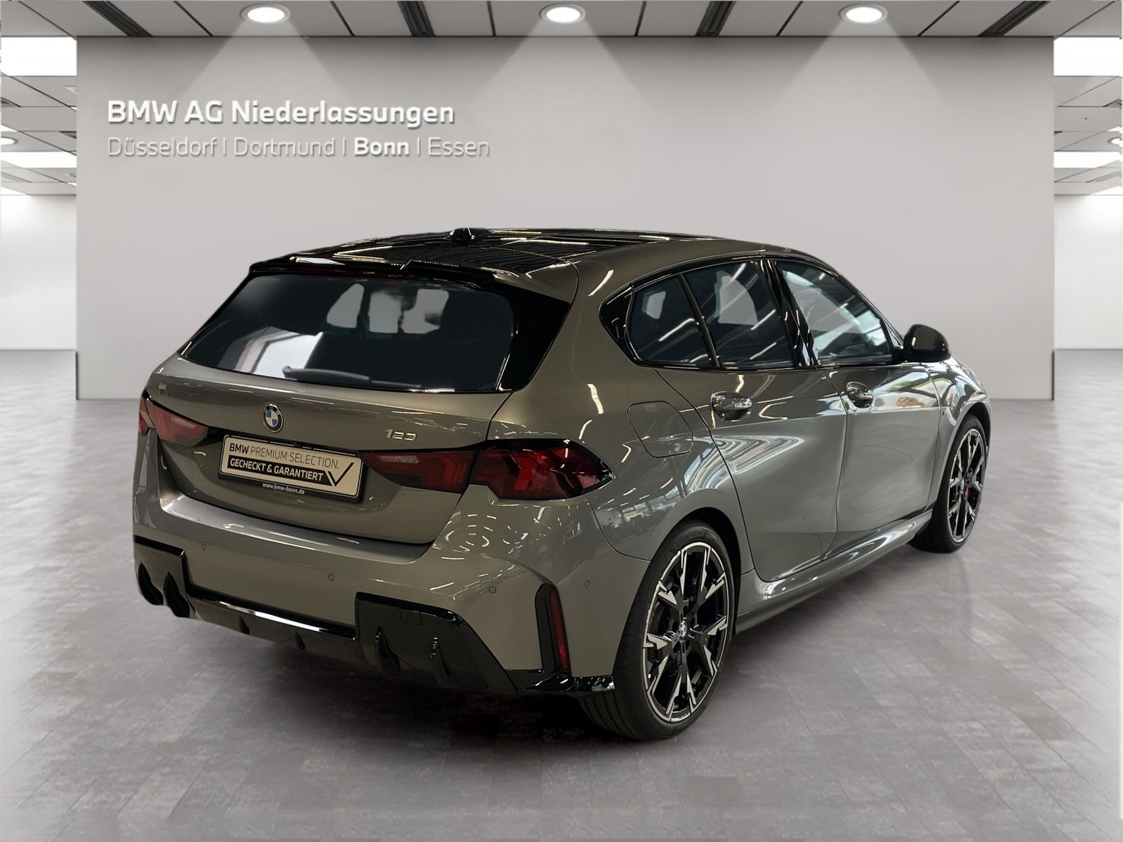 BMW 123 - Bild 4