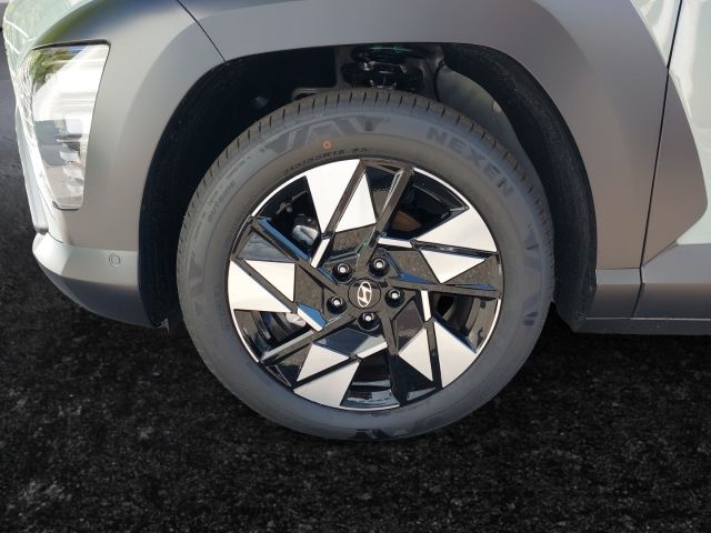 Hyundai Kona – Bild 6