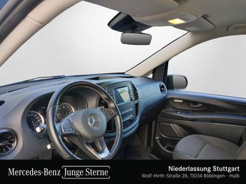 Mercedes Vito - 8
