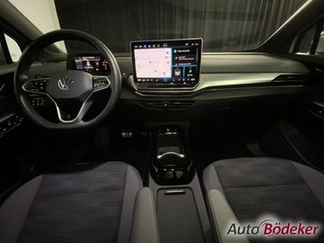 Volkswagen ID.5 Pro electric 1-Gang-Automatik Garantie b.