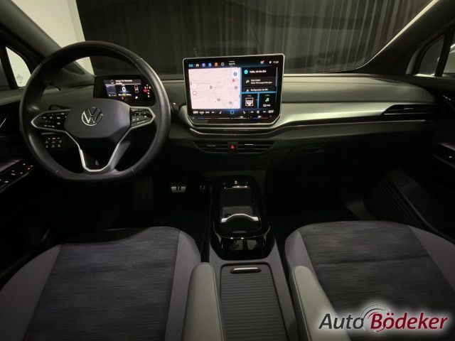 Volkswagen ID.5 Pro electric 1-Gang-Automatik Garantie b.