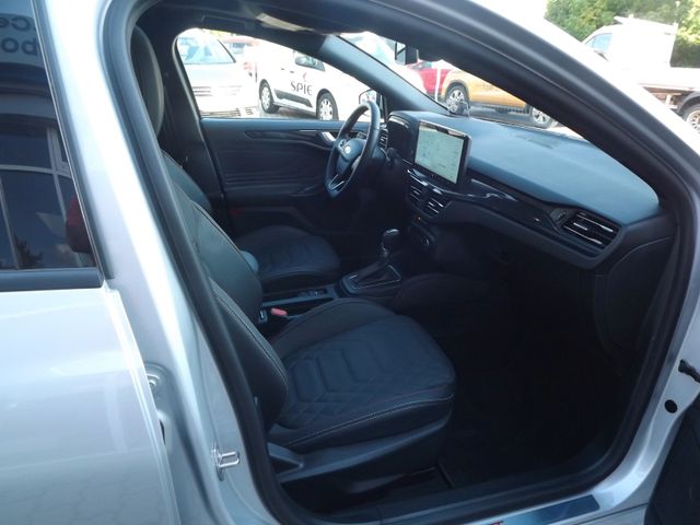 Focus Turnier ST-Line X*Pano*Garantie 4Jahre*