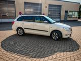 Skoda Fabia 1.2l TSI 63kW Family Combi Family - Skoda Fabia: 1.6