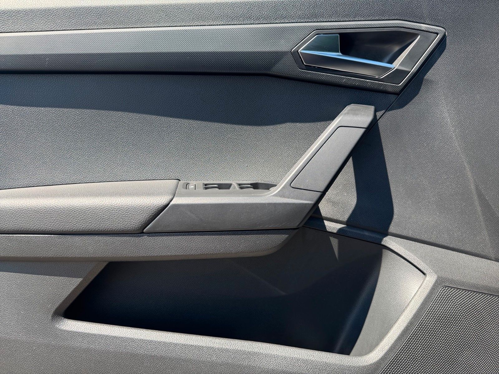 Fahrzeugabbildung SEAT Arona Style 1.0 TSI