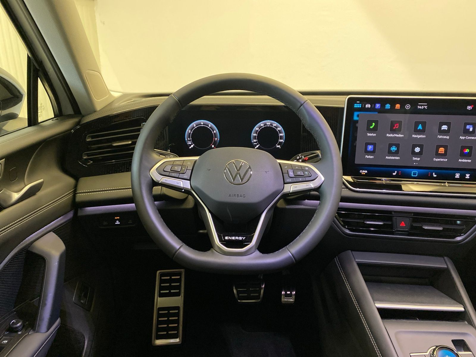 Volkswagen Tiguan - Bild 8