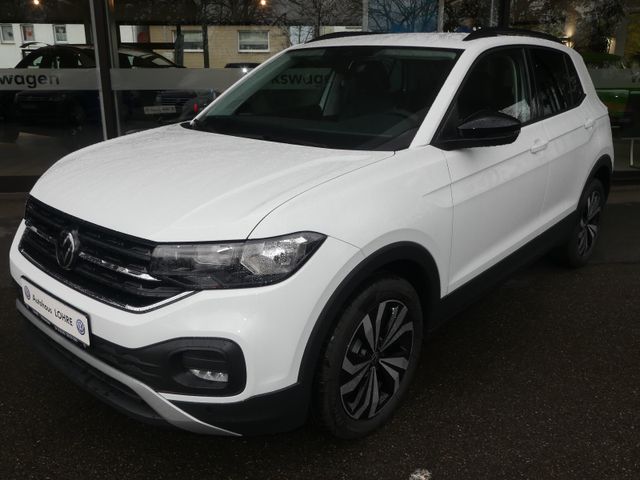 Volkswagen T-Cross 1.0TSI Life *4JahreGarantie*