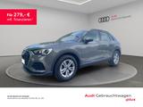 Audi Q3 35 TDI LED Navi PDC+ Alcantara - Audi Q3 in Kassel