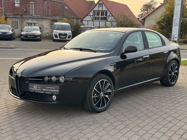 Alfa Romeo 159 2.4 JTDM 20V Progression Xenon PDC Navi