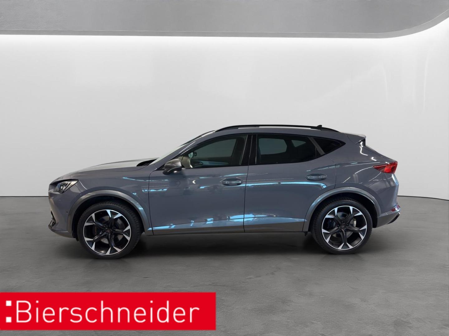 Cupra Formentor 2.0 TSI DSG 4Drive VZ LED NAVI 19-ALU, миниатюра 3