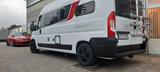 Bürstner City Car C602 - nur 41.800 km - Vollausstattung - Bürstner 8