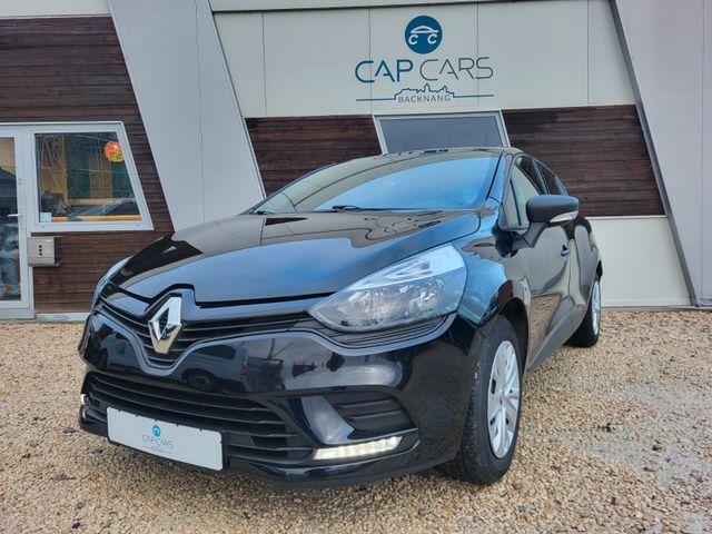 Renault Clio IV Life*UNFALLFREI*GARANTIE*NAVI*TEMPOMAT