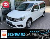 Volkswagen Caddy Maxi Comfortline*7-SITZE*AUTOMATIK* - VW Caddy 7-Sitzer