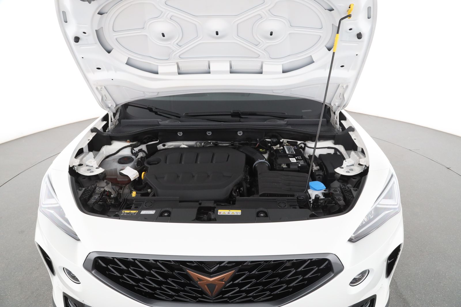 Cupra Formentor - Bild 8