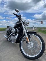 Harley-Davidson Sportster 883C / 100th Anniversary  - HARLEY-DAVIDSON 2003 SPORTSTER 883