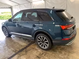 Audi Q7 55 e ACC|Virtual|Matrix|HUD|Memory|Kamera|AHK - Audi Q7: Allradantrieb
