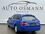 Skoda Superb Combi 1.5 TSI DSG Ambition / ACC  - Skoda Superb Gebrauchtwagen in Mülheim (Ruhr)