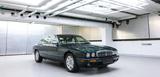 Jaguar XJ8 Sovereign 4.0 2.Hand 71.000 KM - Jaguar XJ8: 4.2