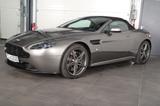 Aston Martin V8 Vantage 4.7 Sondermodell 1 OF 200 Cabrio AMR - gebrauchte Aston Martin V8 Vantage aus dem Jahr 2019
