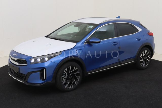 Kia XCeed 1.6 GDi PHEV Spirit aut. Navi