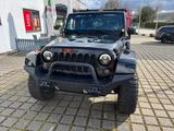 Jeep Wrangler 2.8l CRD Sahara Automatik Sahara - Jeep: Sahara