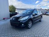 Peugeot 207 SW Premium *PANO*KLIMA*ALU*AHK*TÜV2027* - Peugeot 207 aus 2010: SW