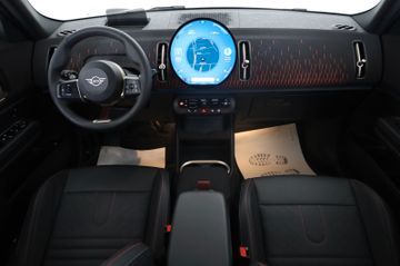 MINI Countryman E (Cooper) - 4