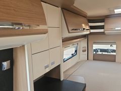 MALIBU 600 Van diversity DB K Automatik-Navi-Kamera-Mar