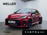 Toyota Yaris 1,6 Turbo GR WRC Triple Edition 1-of-300 - Toyota Yaris: Tr