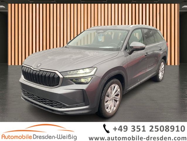 Skoda Kodiaq 1.5 TSI Selection*Navi*ACC*7Sitze*Pano*