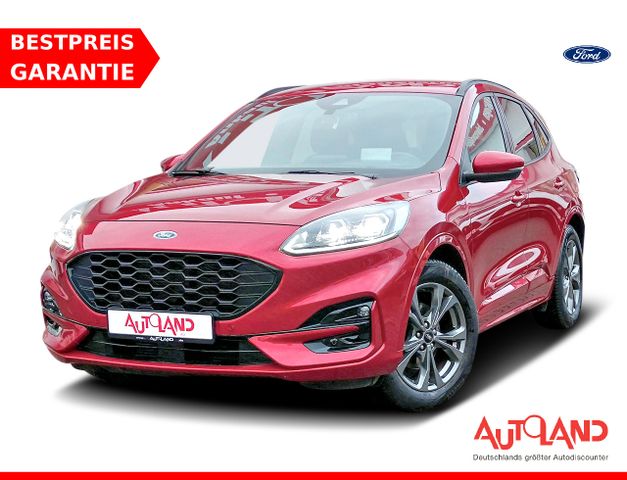 Ford Kuga 1.5 EcoBoost ST-Line LED Navi Head-Up B&O