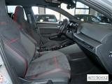 Volkswagen Golf VIII GTI Clubsport MATRIX NAVI KAMERA ACC - Volkswagen Golf: Silber, GTI