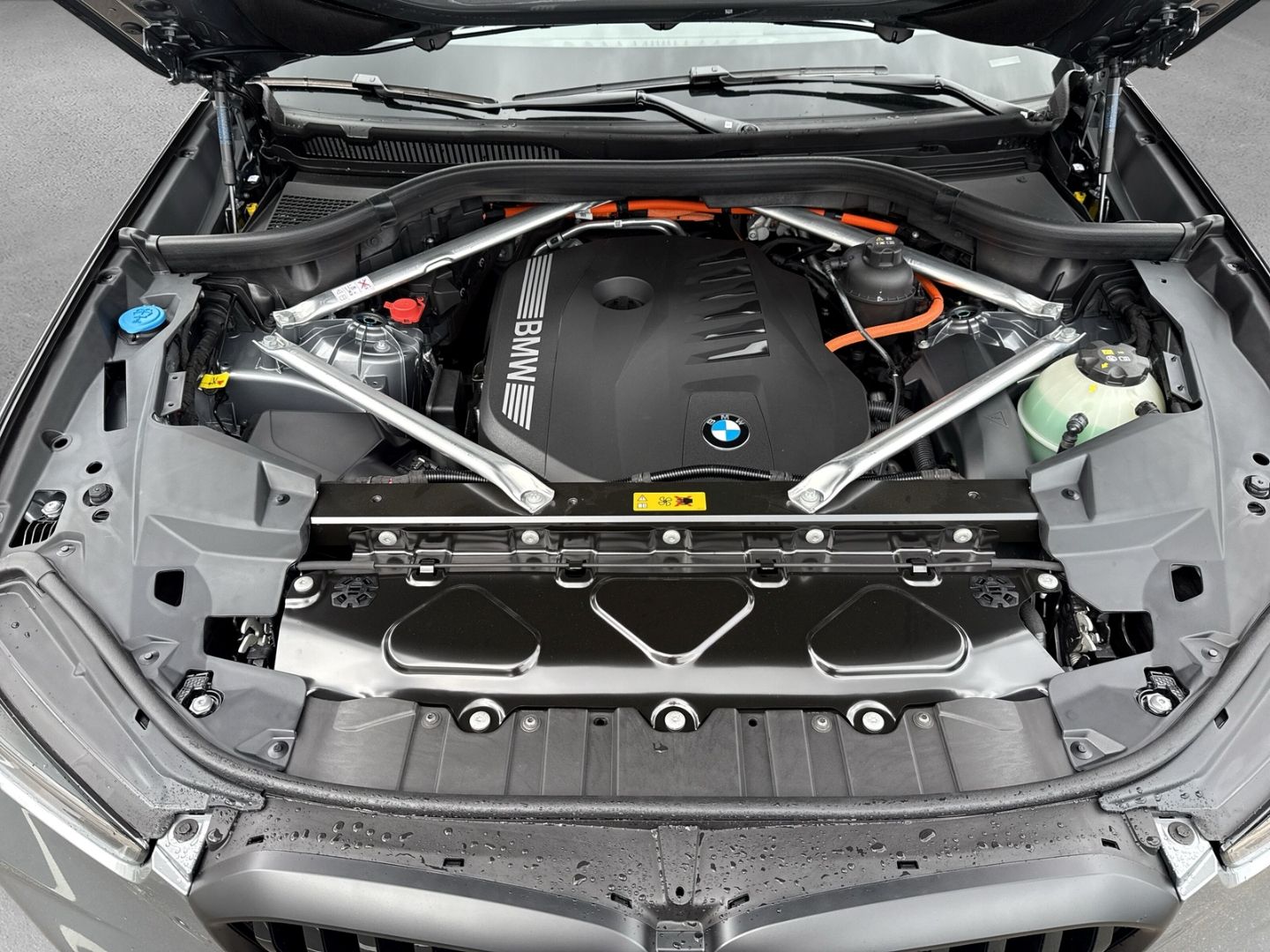 BMW X5 - Bild 14
