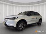 Honda HONDA HR-V 1.5 hev Advance Style Plus ecvt del 2 - Honda HR-V: Advance Plus