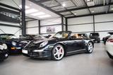Porsche 997/911 Carrera 4 S Cabrio  **Exclusive ** - Porsche: 911e