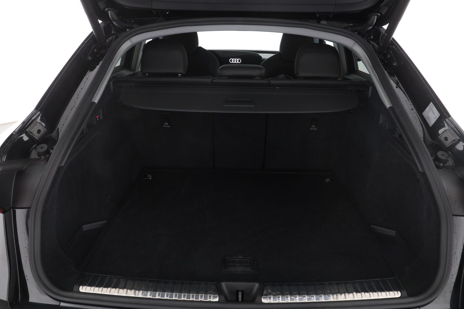 Audi Q5 - Bild 10