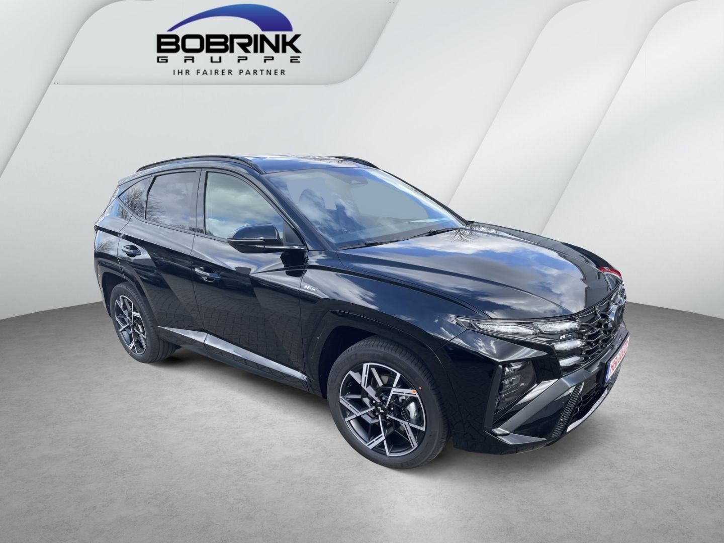 Hyundai TUCSON - Bild 2