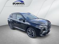 Hyundai TUCSON - Vorschau Bild 2
