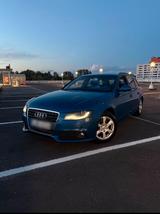 Audi AUDI A4 B8 2,0 TDI - Audi A4 aus 2011: TDI