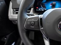 BMW X1 - Vorschau Bild 18