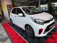 Kia Picanto 1.2, GT-Line