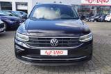 Volkswagen Tiguan 1.5 TSI DSG United LED Navi ACC PDC DAB - Volkswagen Tiguan: United