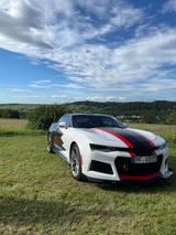 Chevrolet Camaro 3,6 - gebrauchte Chevrolet Camaro aus dem Jahr 2018