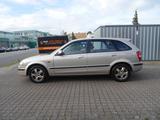 Mazda 323 Automatik - Mazda 323 mit Benzin-Antrieb: Automatik