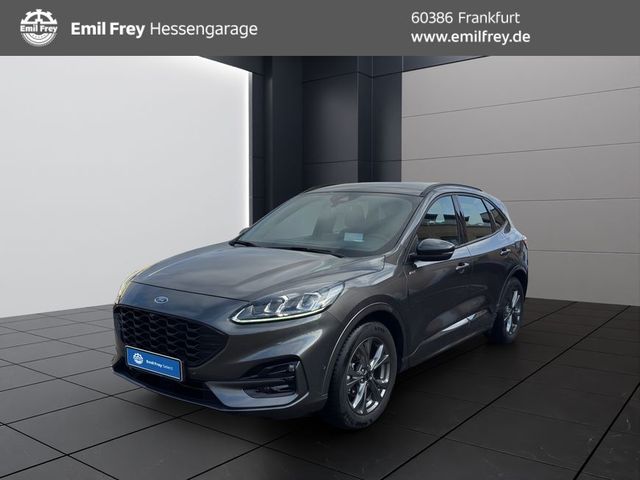 Ford Kuga 1.5 EcoBoost ST-LINE