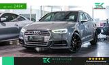 Audi S3 Sportback quattro PANO*NAVI*LED*ohneOPF - Audi S3 mit Benzin-Antrieb: Kombi, Automatik