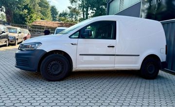 Volkswagen Caddy - 5