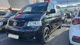 Volkswagen Vw T5, Multivan Highline Vollausstattung - Volkswagen LT in Frankfurt (Main)