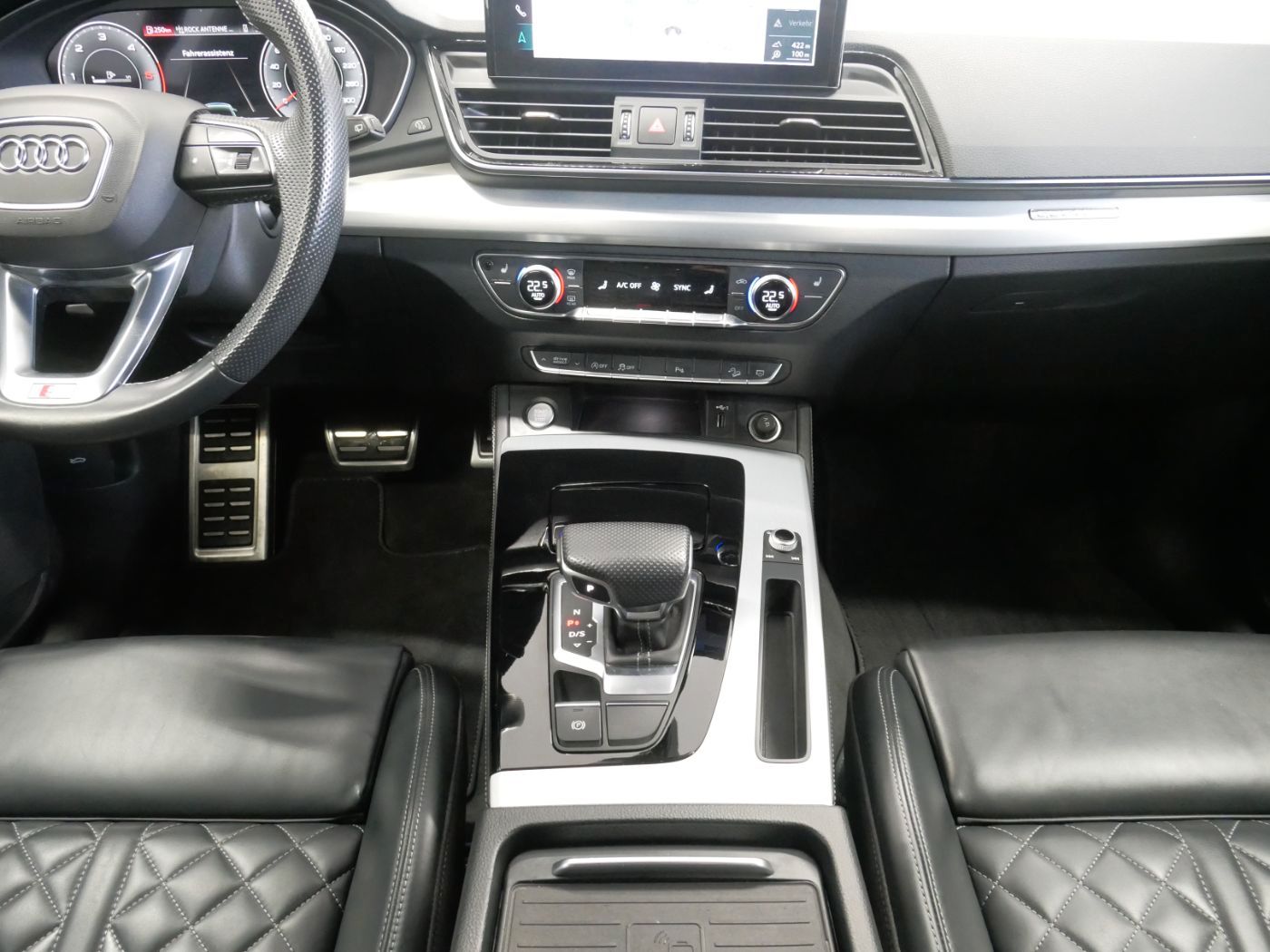 Audi Q5 - Bild 12