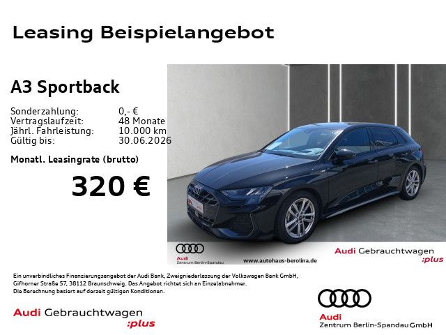 Audi A3 - Bild 2